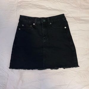NOBO Mid-Rise Skirt